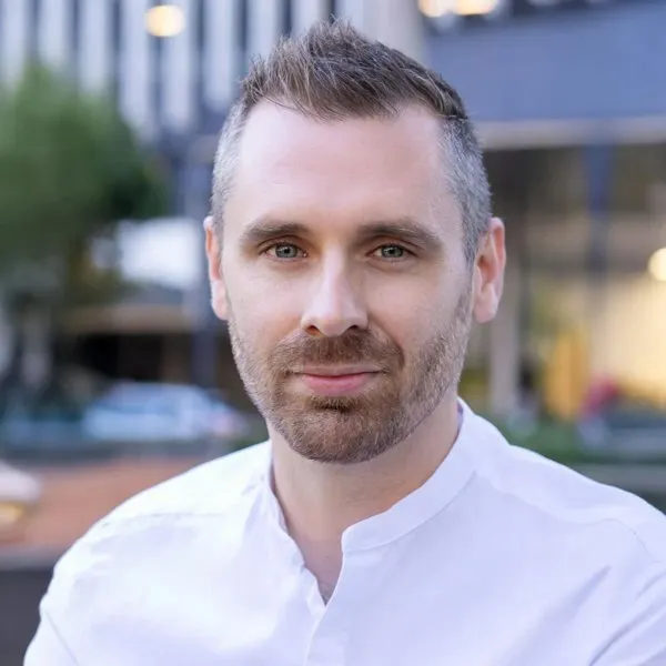 Antoine Orban