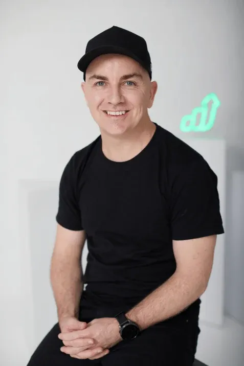 Brendan Gillen