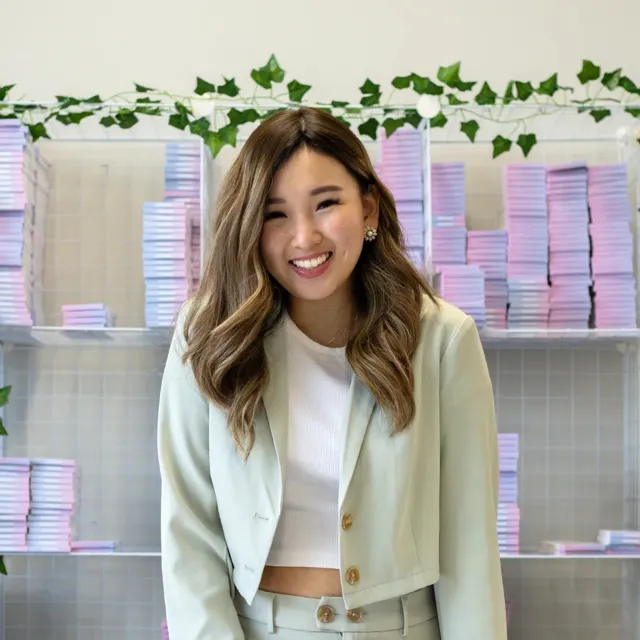 Serene Lim