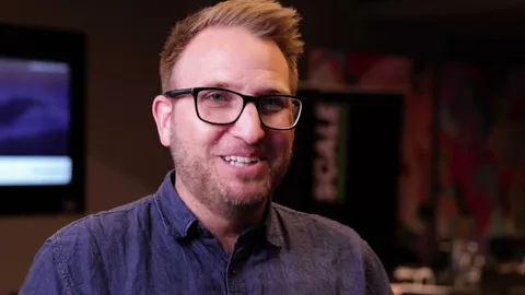 Jeremy from Academy member, video testimonial