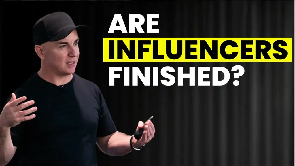 Video thumbnail: Influencer vs UGC Creator: Which Should Your Brand Hire?